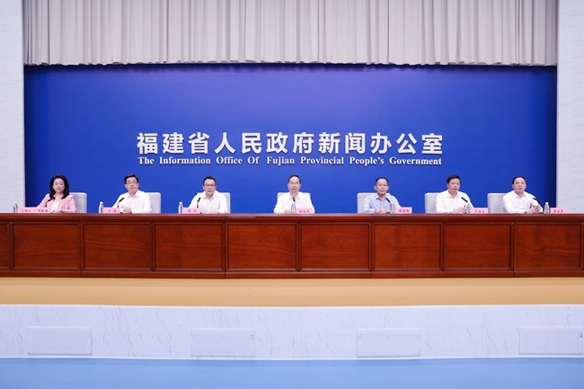 發(fā)布會(huì)現(xiàn)場(chǎng)。人民網(wǎng) 陳永整攝
