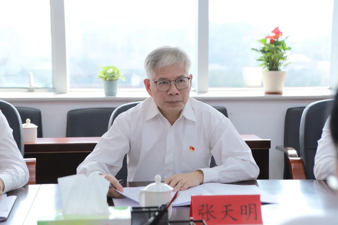 交流會現(xiàn)場。福建省醫(yī)保局供圖