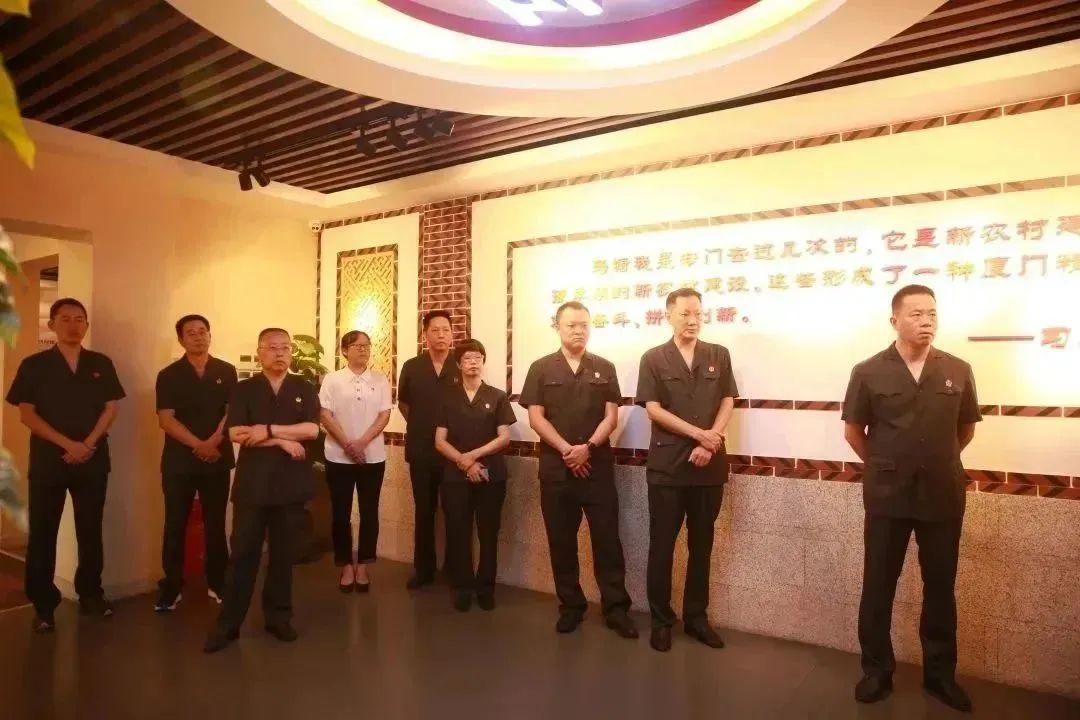 翔安法院供圖