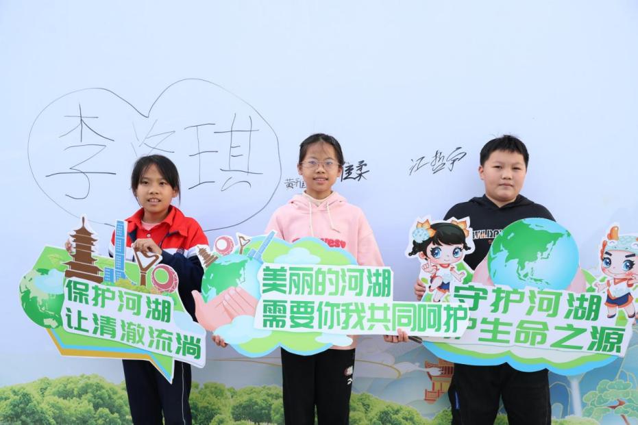 活動現(xiàn)場。集美區(qū)融媒體中心供圖