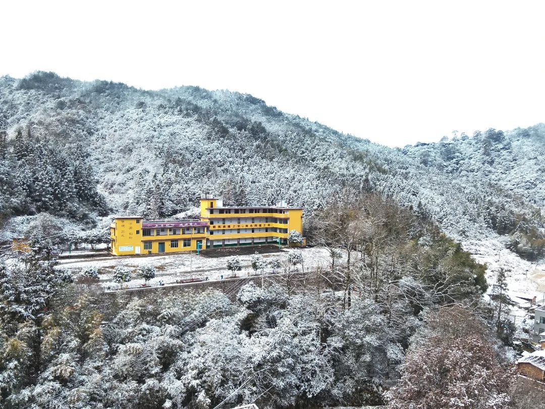 寧德市古田縣泮洋鄉(xiāng)。蘭明華攝