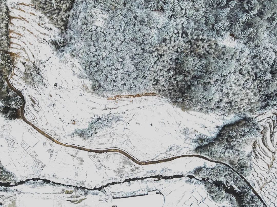 寧德市古田縣泮洋鄉(xiāng)。蘭明華攝