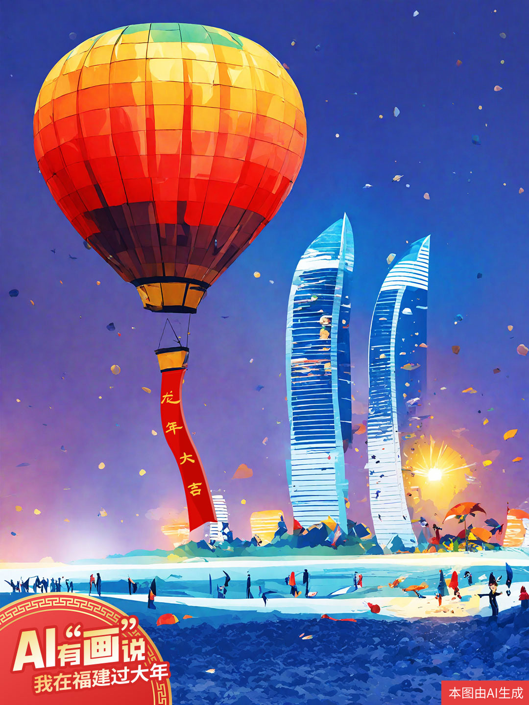 比如，在廈門逛逛沙灘