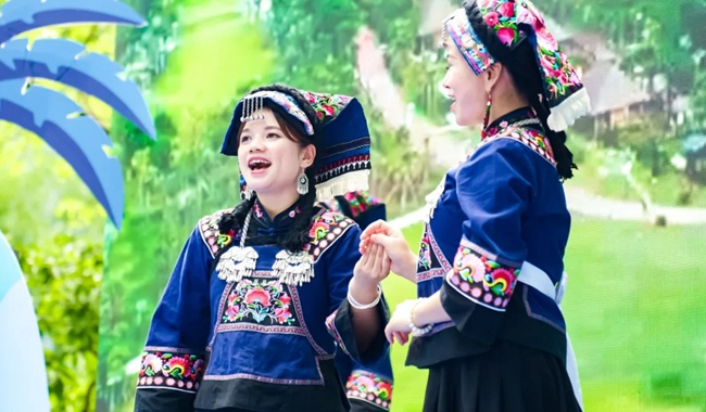 。思明區(qū)委宣傳部供圖