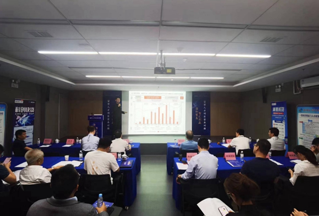 活動現(xiàn)場。主辦方供圖