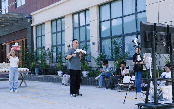 福建這里發(fā)展領(lǐng)“菌”產(chǎn)業(yè)的競(jìng)爭(zhēng)力何在？