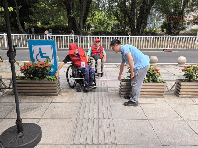 。福州市住建局供圖