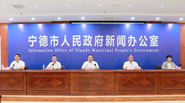 發(fā)布會(huì)現(xiàn)場。湯文娟攝