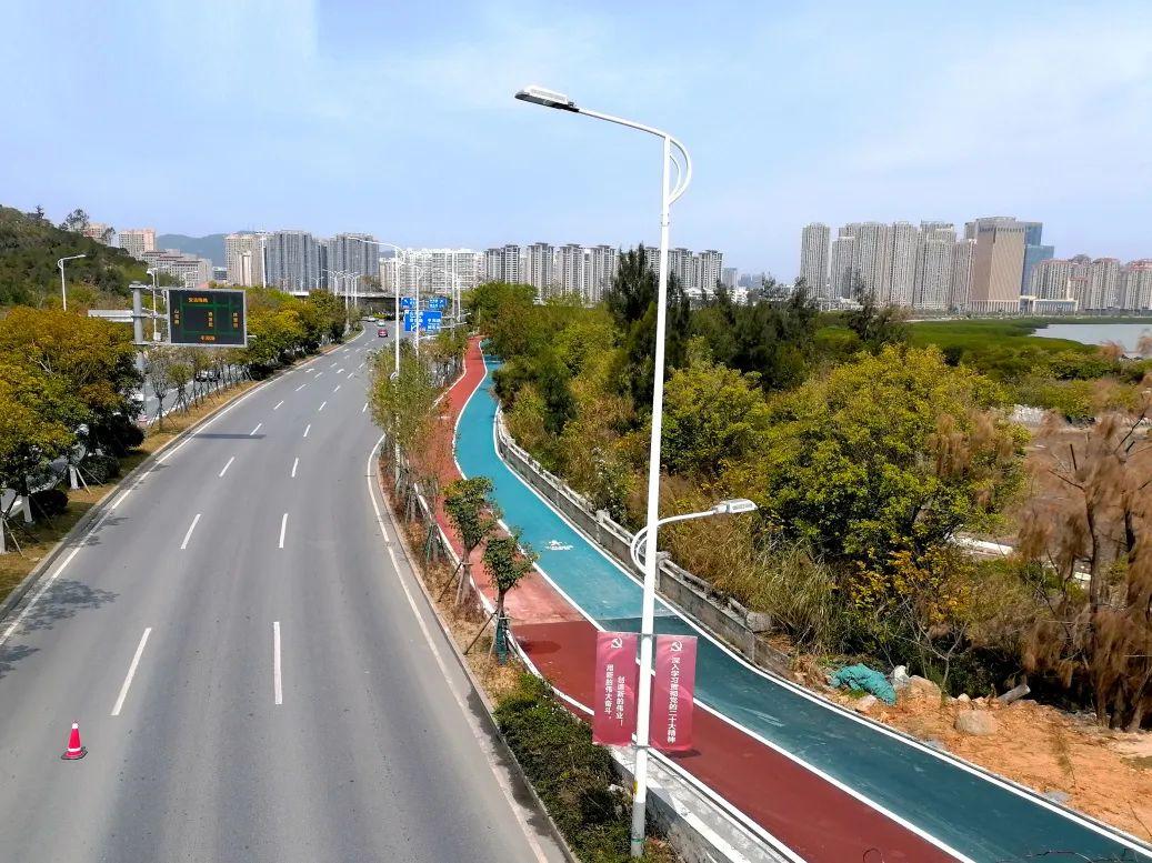 北山步道修復工程