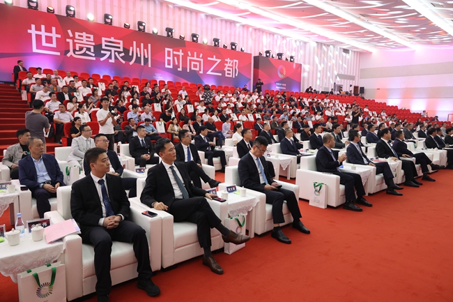 活動現(xiàn)場。李榮鑫攝