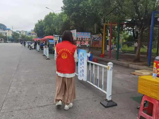 劃定夜市指定經(jīng)營區(qū)域