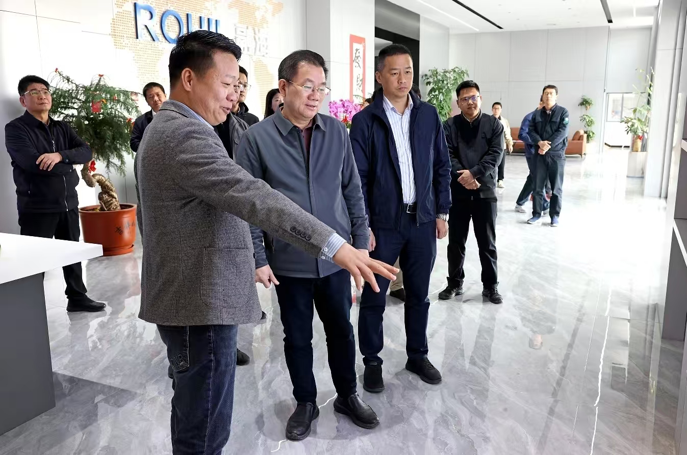 深入了解企業(yè)生產(chǎn)經(jīng)營情況