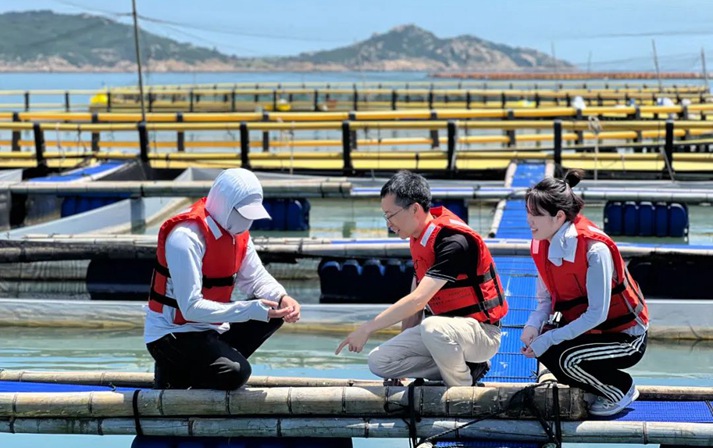 落實“墩苗”培養(yǎng)計劃，助力初任公務(wù)員“壯苗出穗”