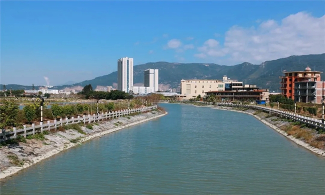 將鄉(xiāng)村振興項目串點成線，打造鄉(xiāng)村旅游線路