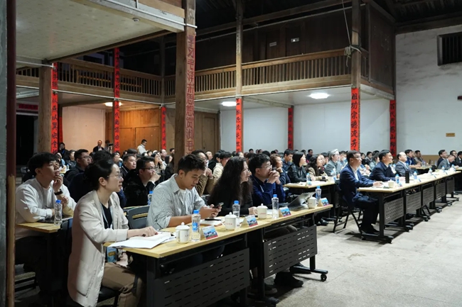 專題培訓(xùn)現(xiàn)場