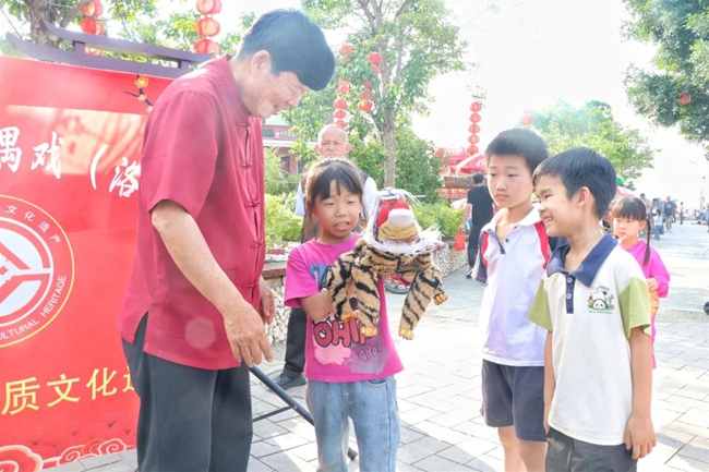 活動(dòng)現(xiàn)場(chǎng)