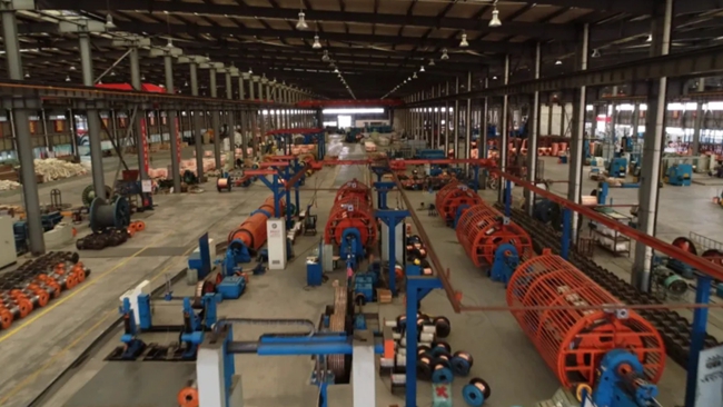 上杭縣啟動實施“紅色車間”雙50計劃，用三年時間組建50個“紅色車間”，助力“紅色車間”效益增長50%以上