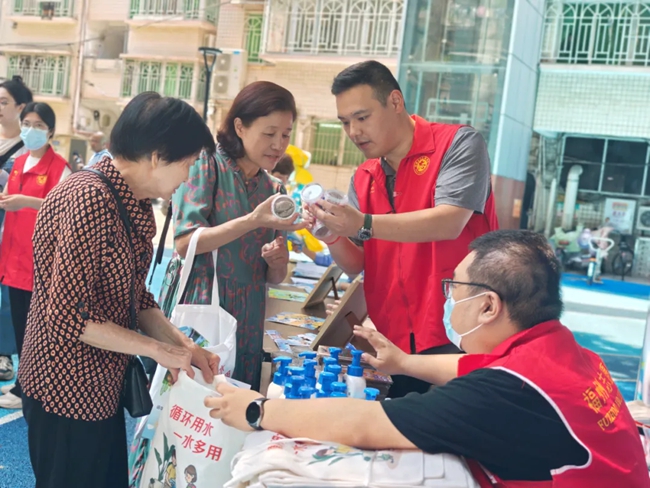 活動(dòng)現(xiàn)場(chǎng)