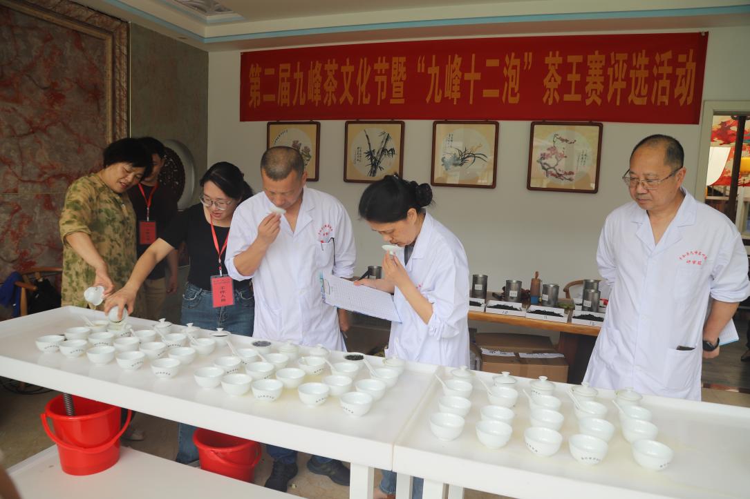 專家評審現(xiàn)場