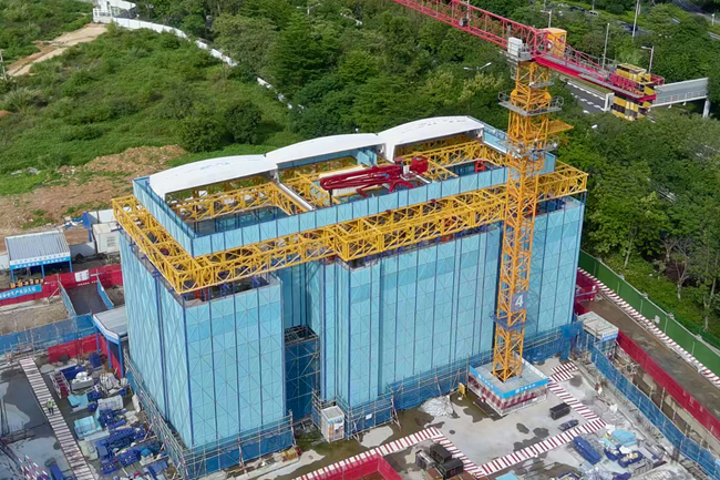“云端智造工廠(chǎng)”