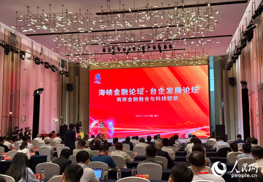 論壇現(xiàn)場(chǎng)。人民網(wǎng)記者 張萌攝