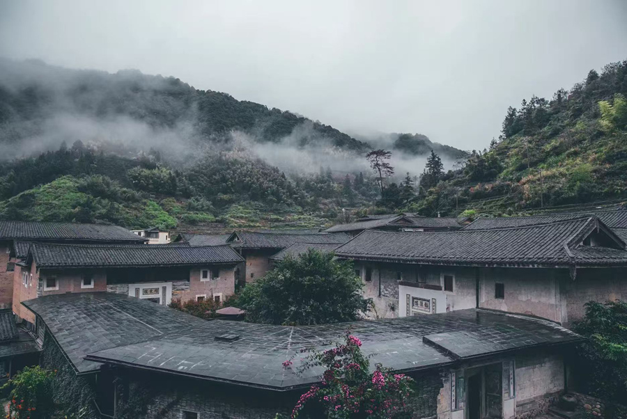 青普文化行館。張夢帆攝