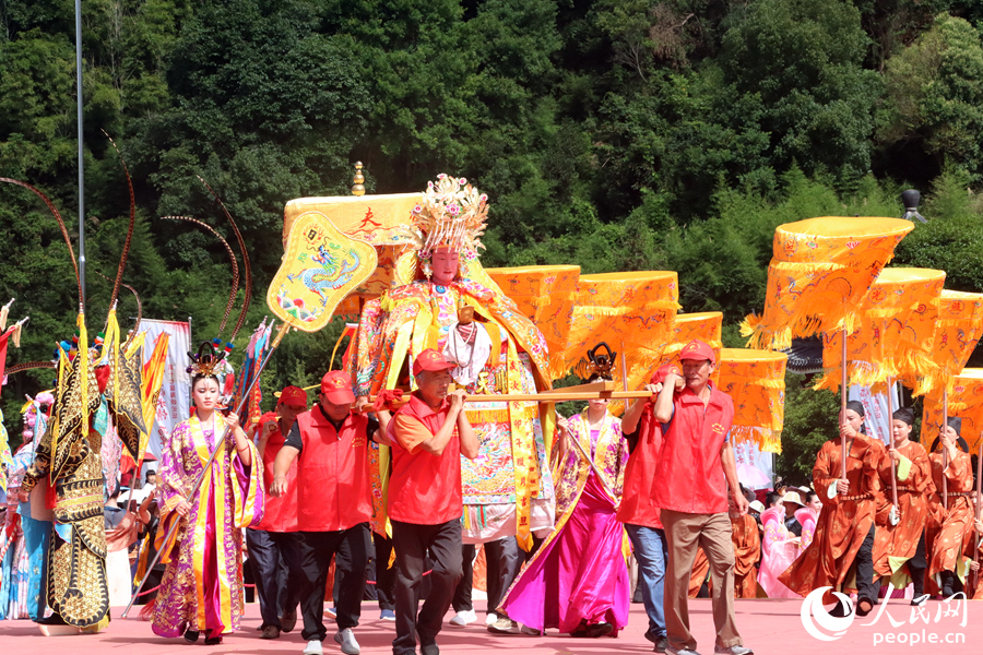 活動(dòng)現(xiàn)場(chǎng)