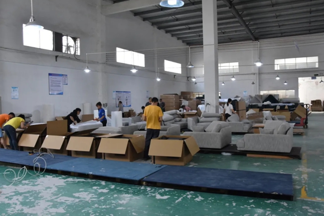 貝諾家具有限公司