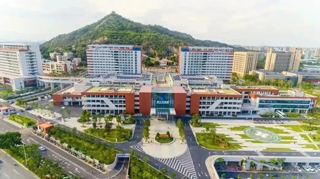 晉江市醫(yī)院