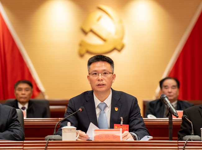 張曉容(資料圖)