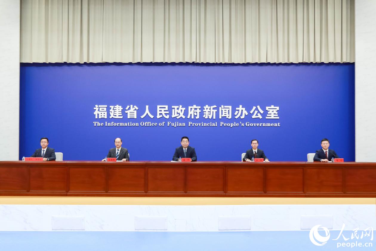 發(fā)布會現(xiàn)場。實(shí)習(xí)生 林靜茹攝