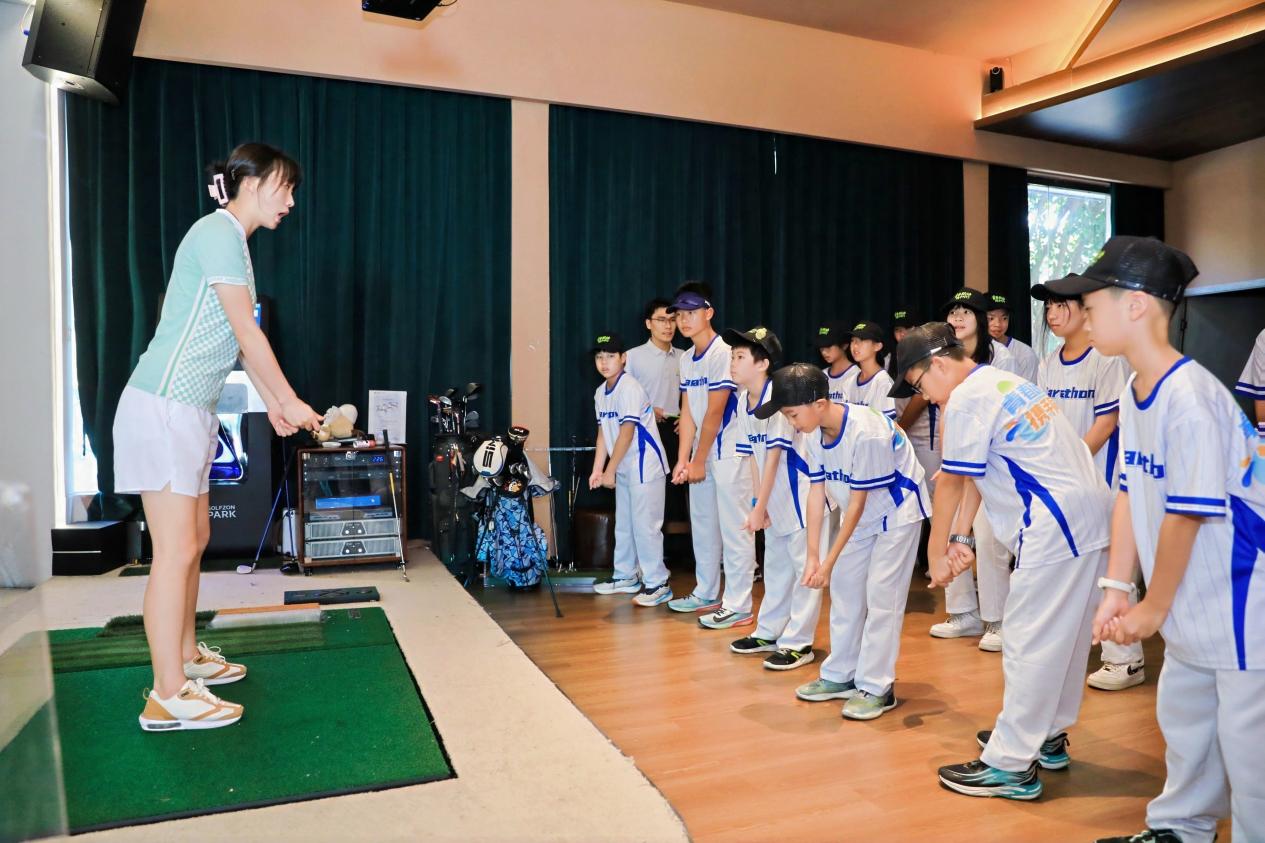 活動(dòng)現(xiàn)場(chǎng)。