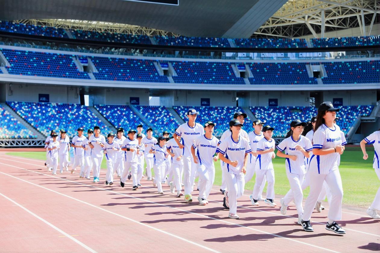 活動(dòng)現(xiàn)場(chǎng)。