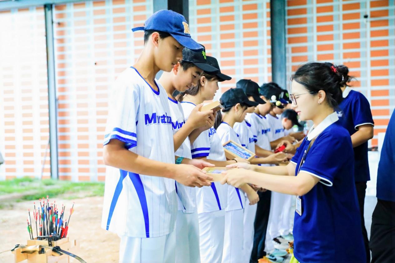 活動(dòng)現(xiàn)場(chǎng)。