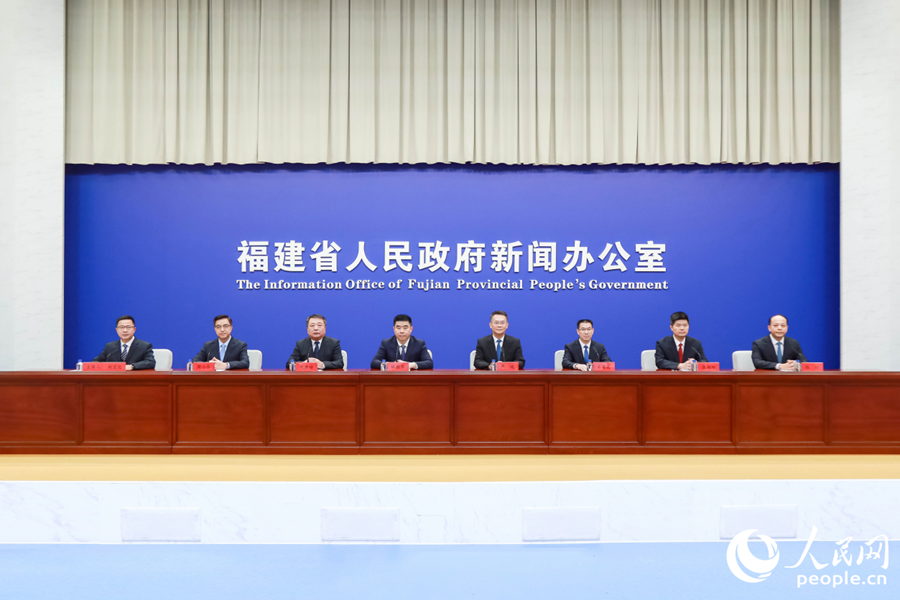 發(fā)布會現(xiàn)場。實(shí)習(xí)生 林靜茹攝