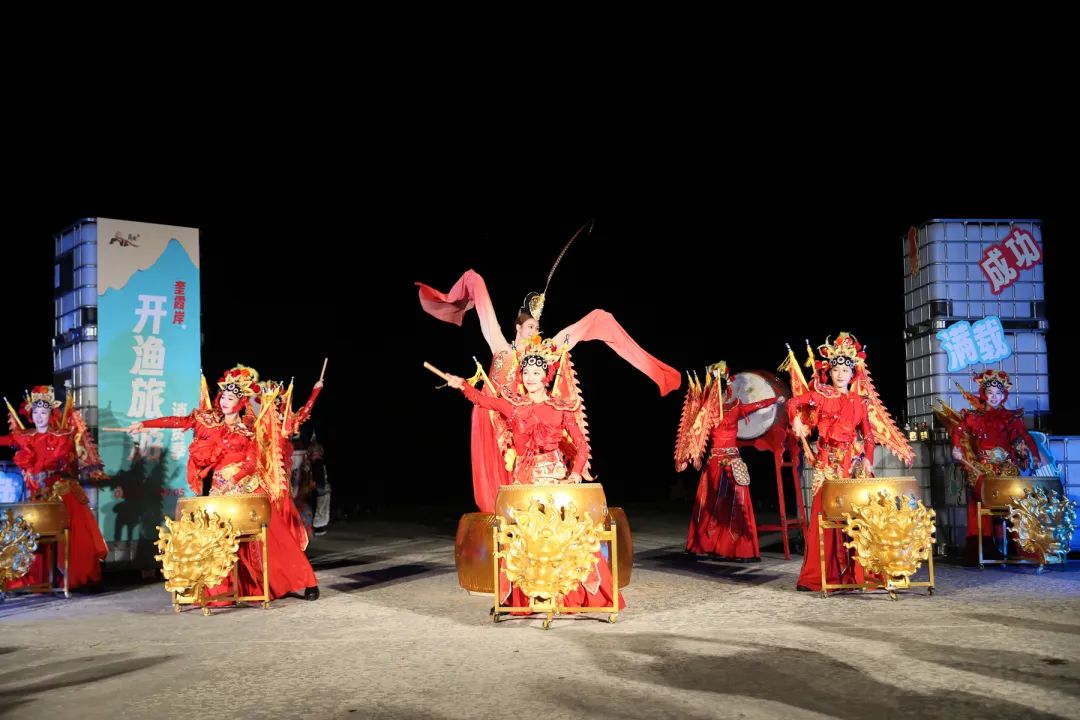 活動(dòng)現(xiàn)場(chǎng)