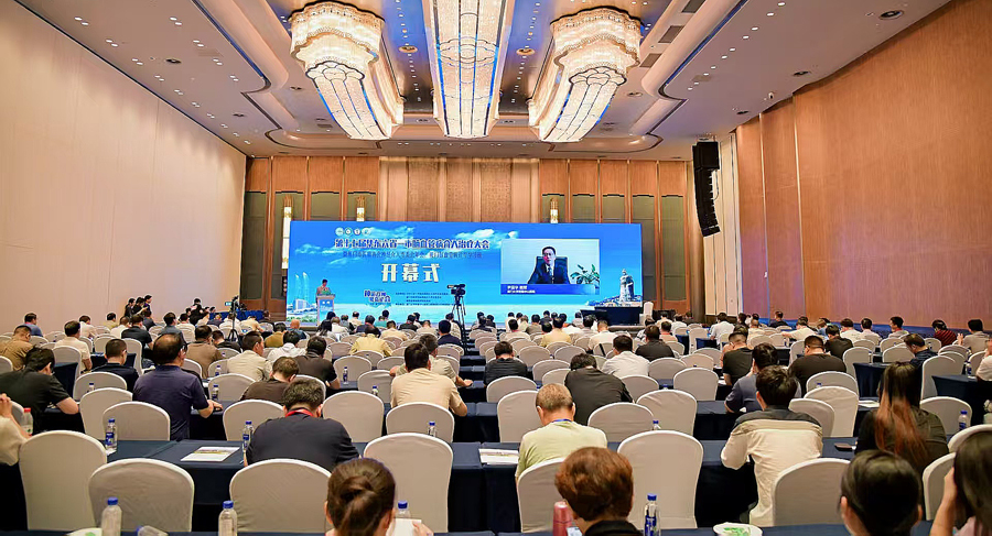 第十七屆華東六省一市腦血管病介入治療大會(huì)在廈門(mén)舉辦。主辦方供圖