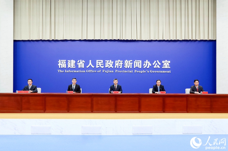 發(fā)布會(huì)現(xiàn)場(chǎng)。實(shí)習(xí)生 林靜茹攝