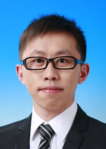 王博斌（資料圖）