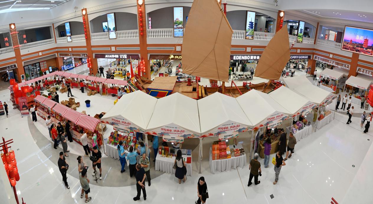 活動現(xiàn)場。