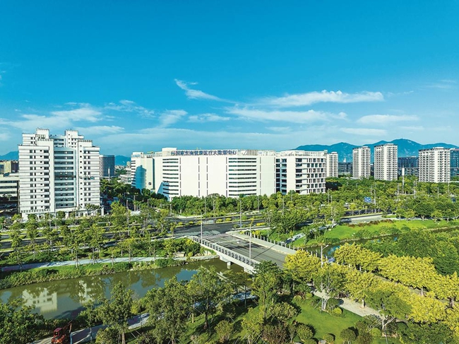 國(guó)家東南健康醫(yī)療大數(shù)據(jù)中心