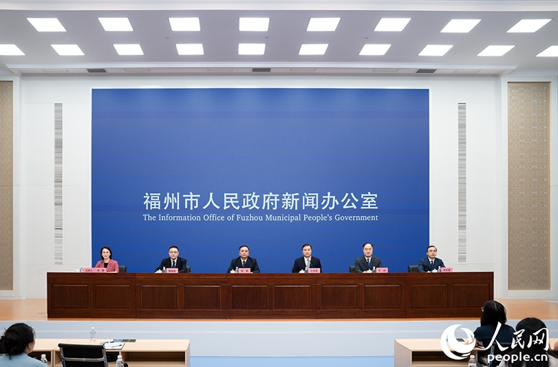 發(fā)布會現(xiàn)場。實(shí)習(xí)生 鄭舒塵攝