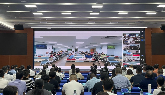 國(guó)際認(rèn)證難？福建這場(chǎng)對(duì)接會(huì)為“出?！逼髽I(yè)紓困解難