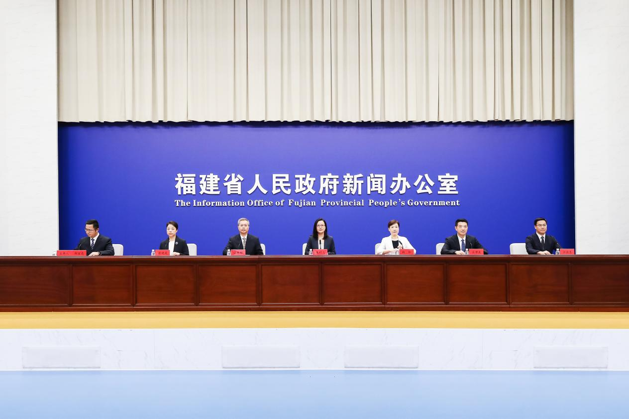 發(fā)布會(huì)現(xiàn)場(chǎng)。吳倩茜攝