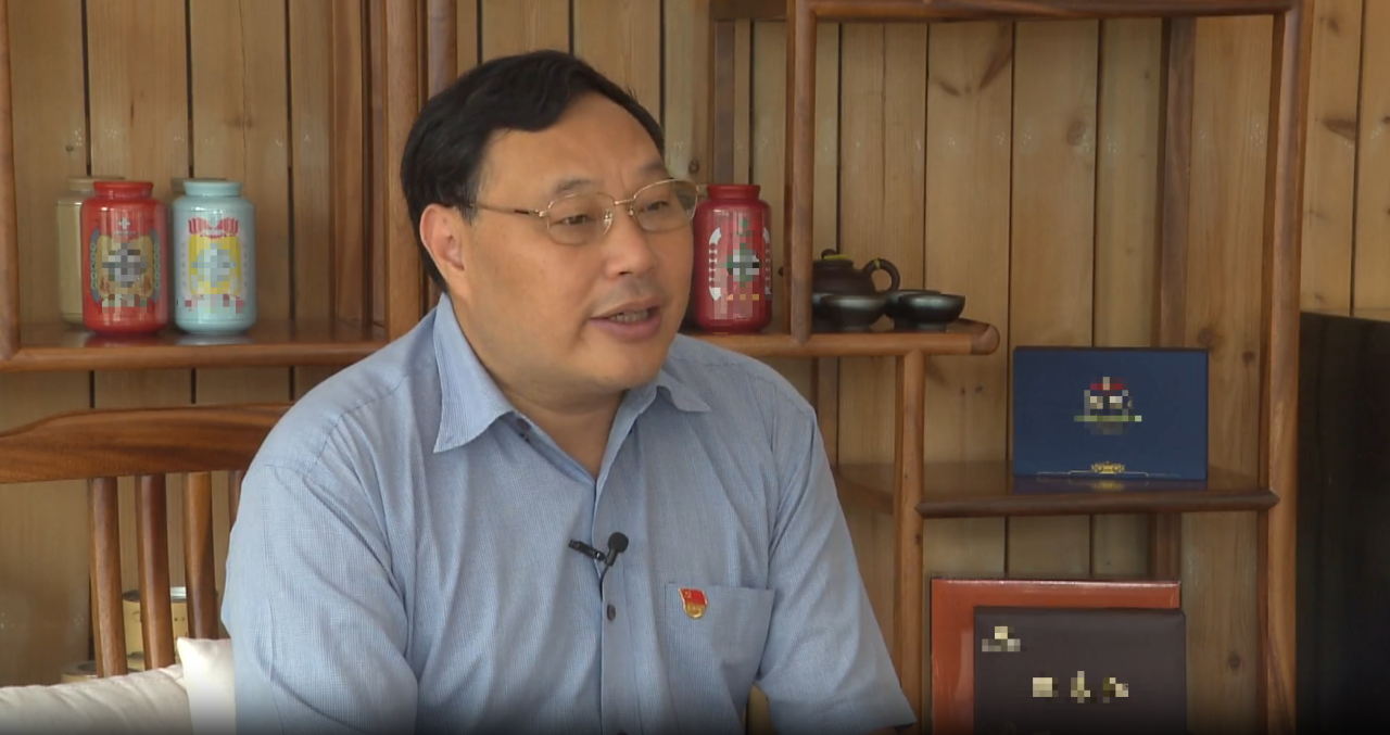 張作興（資料圖）