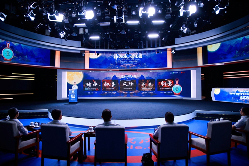 活動(dòng)現(xiàn)場(chǎng)。彭蕓熙攝