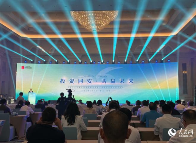 活動(dòng)現(xiàn)場(chǎng)。人民網(wǎng)記者 張萌攝