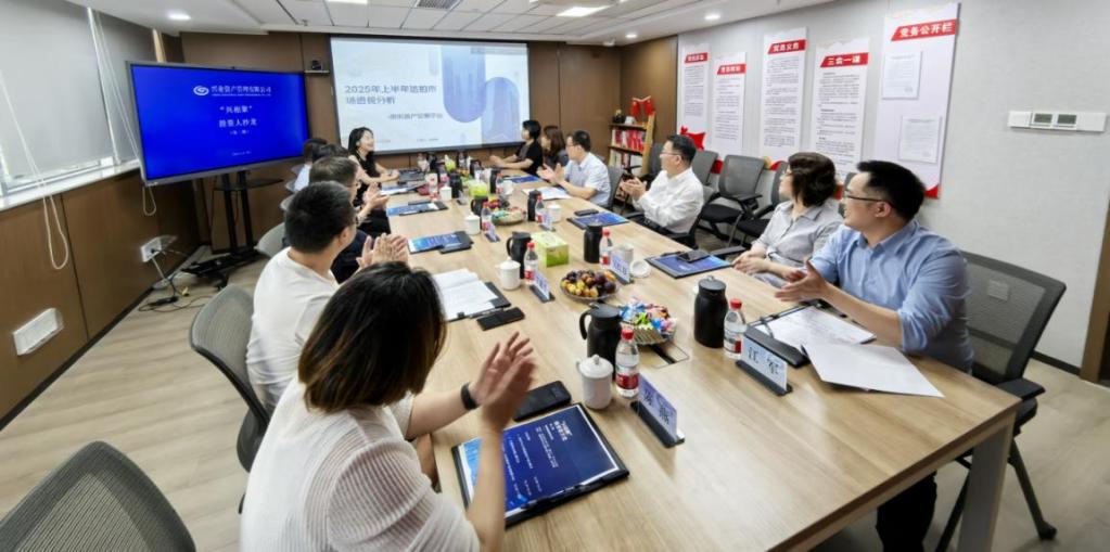 沙龍現(xiàn)場(chǎng)。