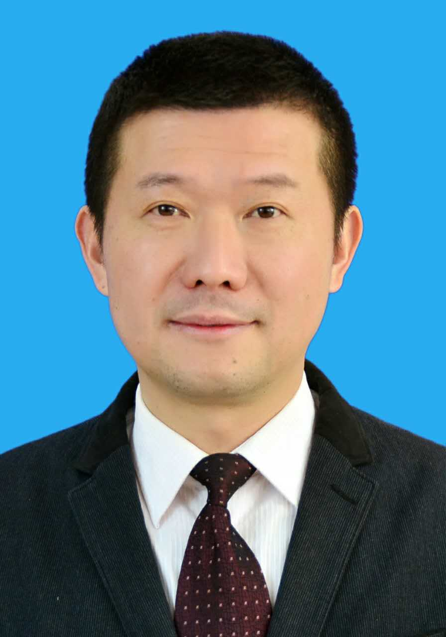 潘全勝(資料圖)