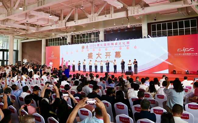 活動(dòng)現(xiàn)場。陳小陽攝